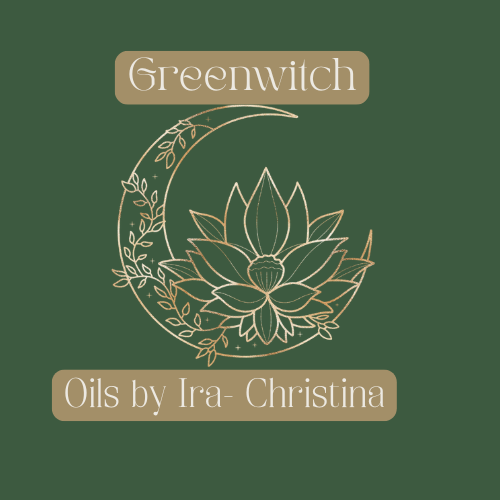 greenwitchoils.de