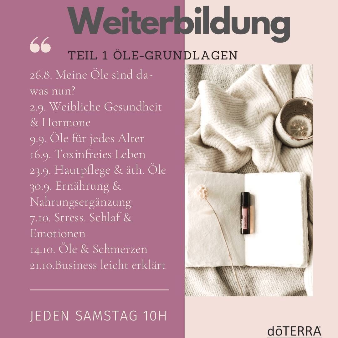 IMG_8607 (1) DoTerra Weiterbildung I