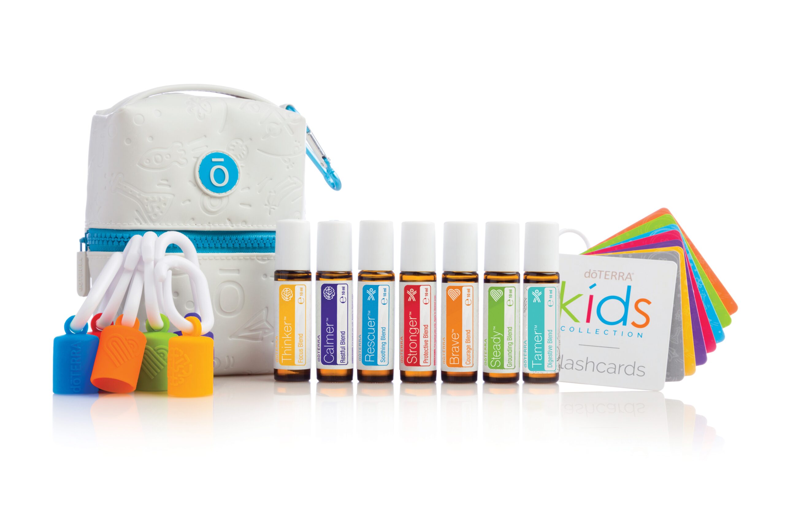 Kids Kit_with tamerEU Kids Kit